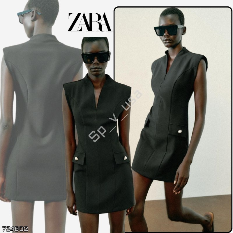 ZARA