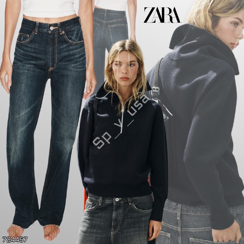 ZARA 🇪🇸