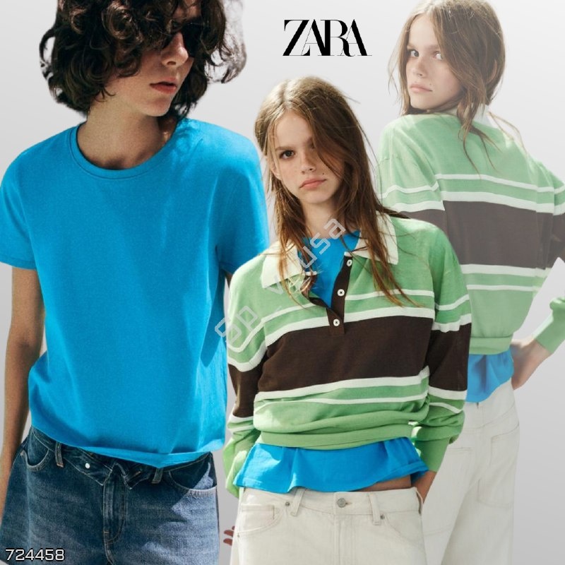 ZARA