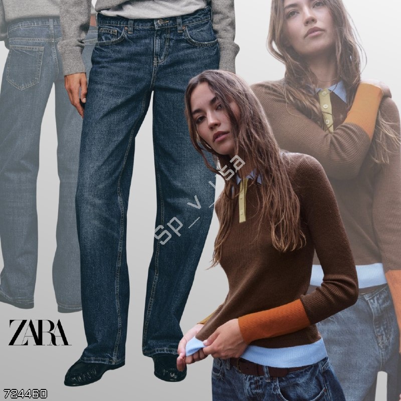 ZARA