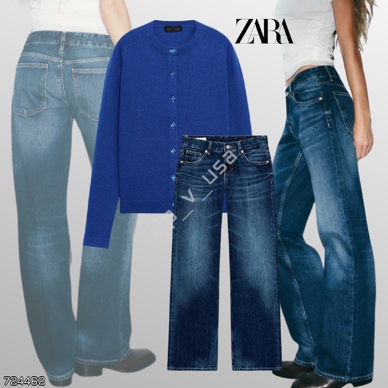 ZARA