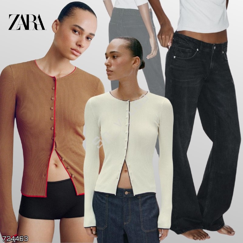ZARA