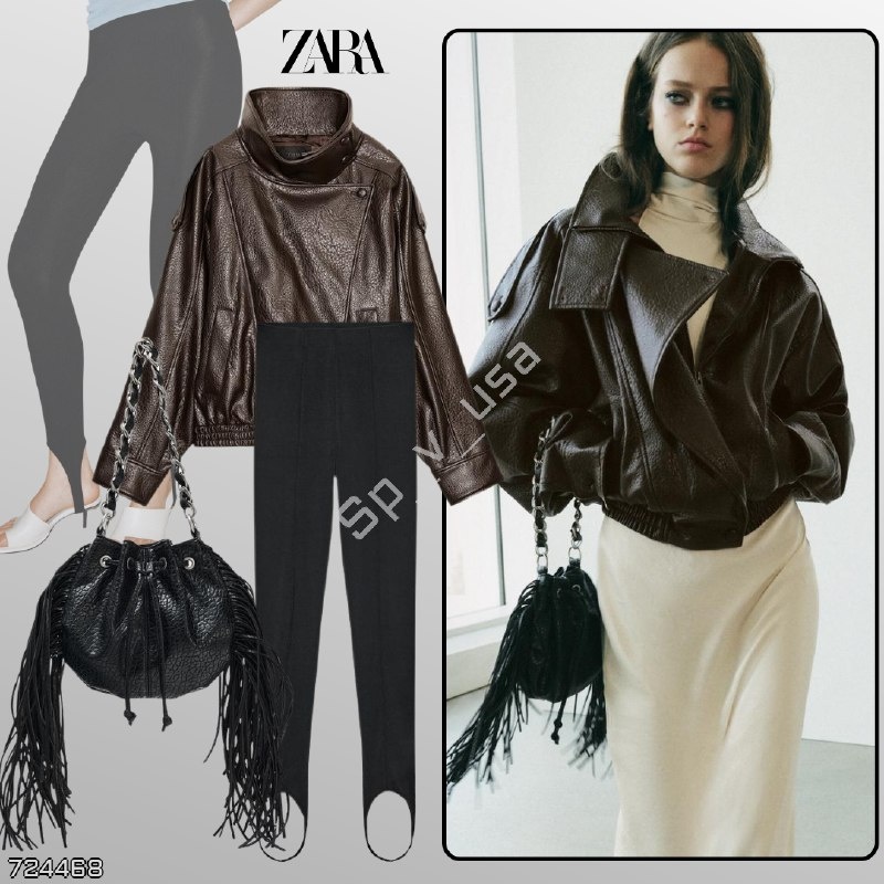 ZARA 🇪🇸