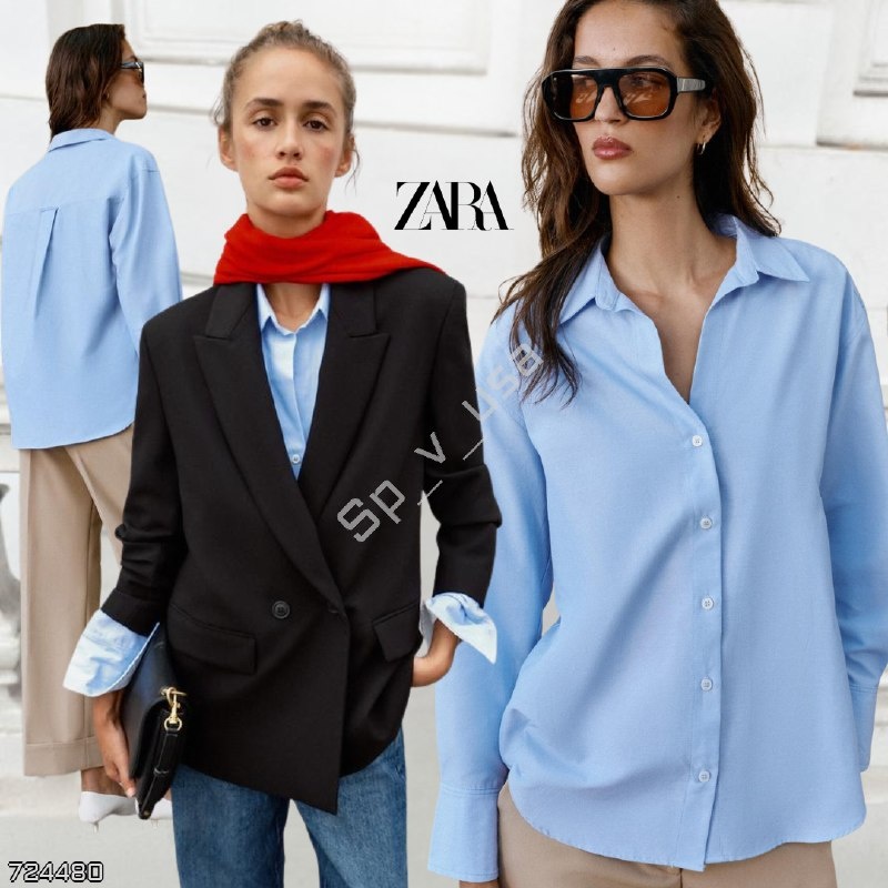 ZARA
