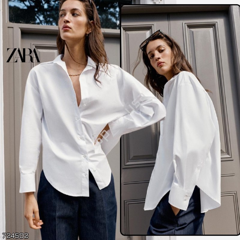 ZARA 🇪🇸