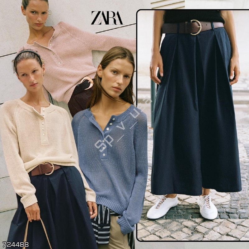 ZARA
