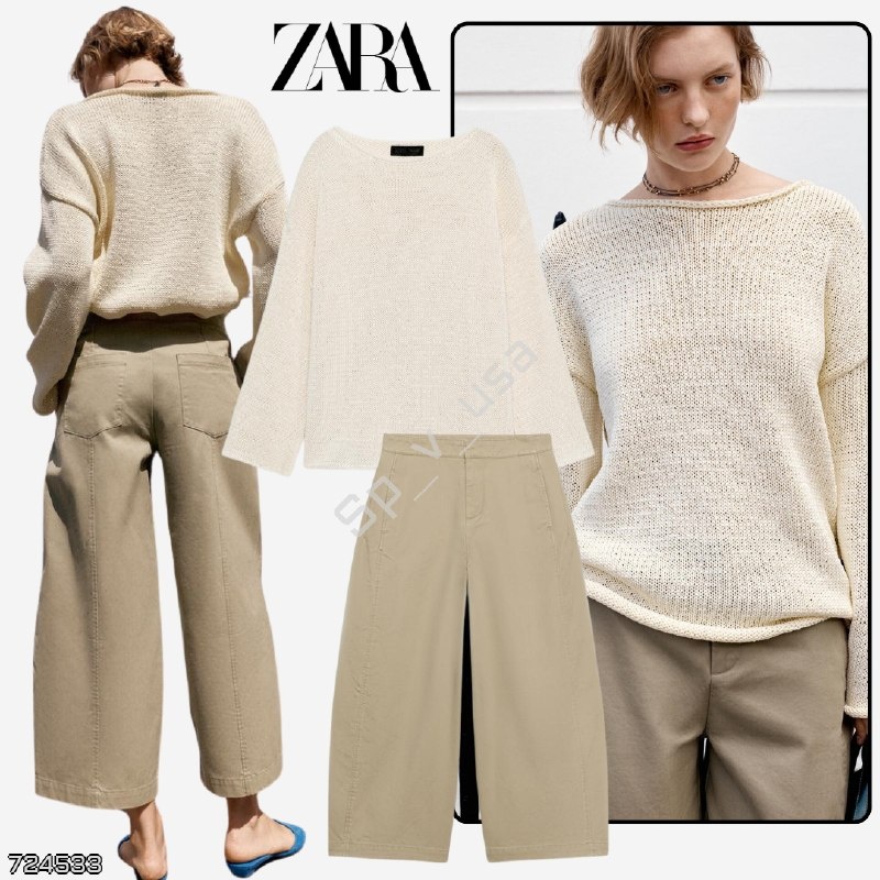 ZARA
