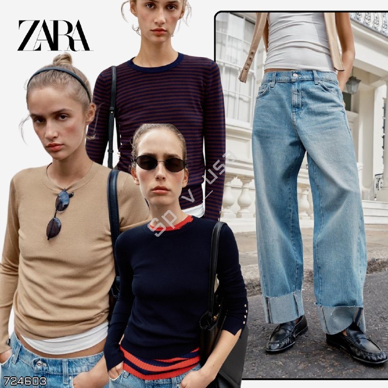 ZARA 🇪🇸