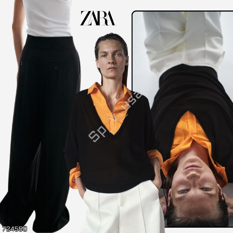 ZARA