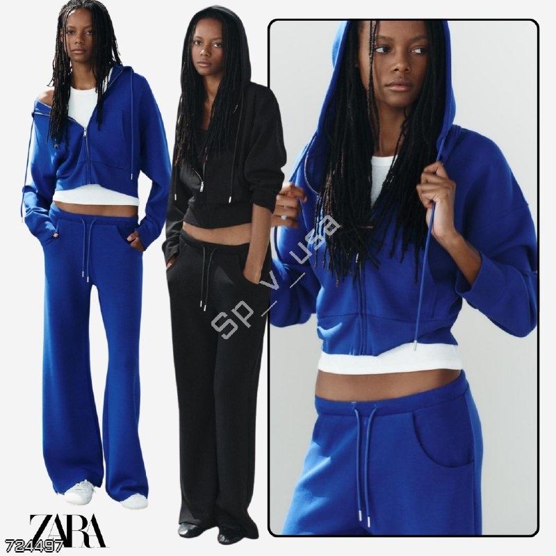 ZARA