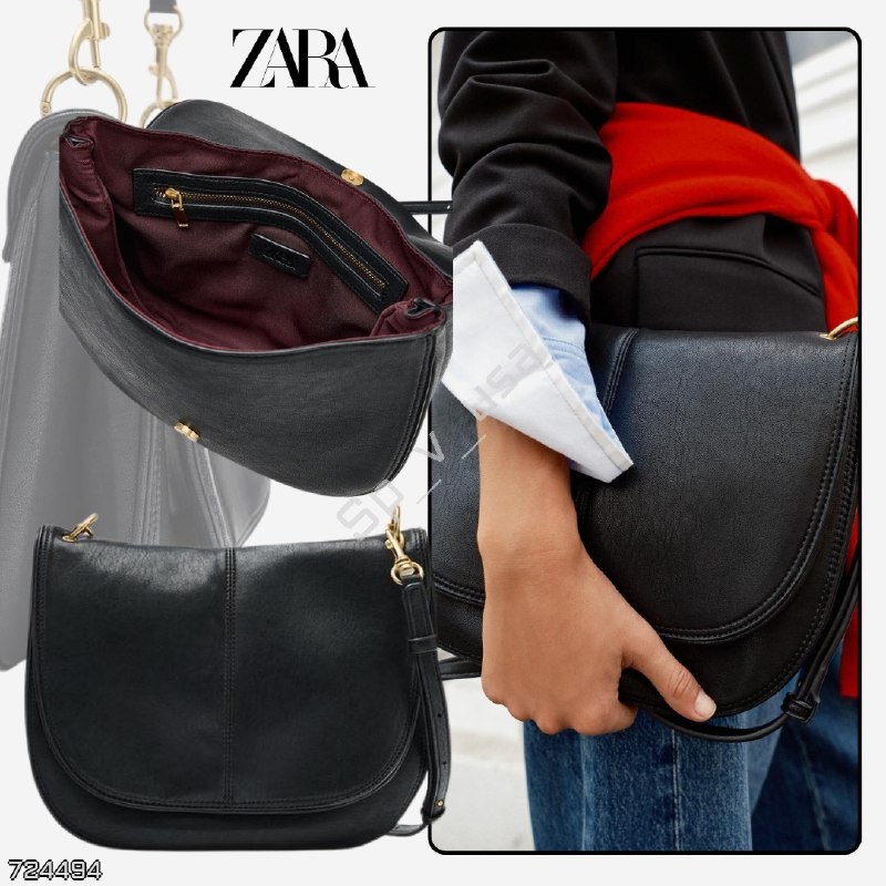 ZARA