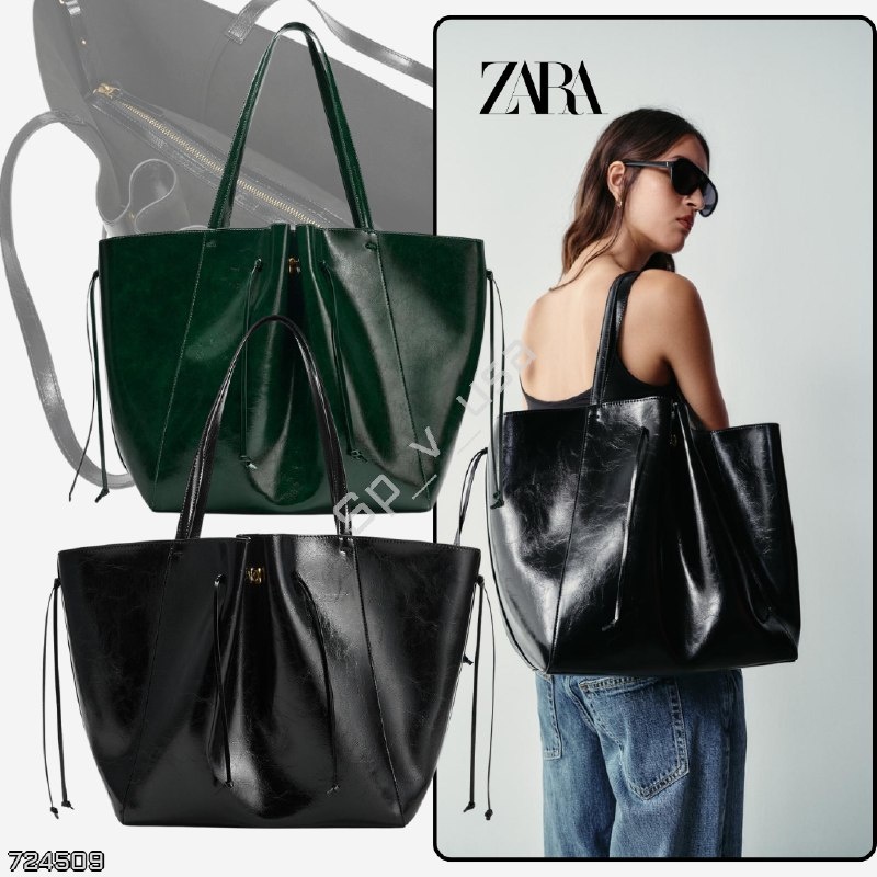 ZARA 🇪🇸