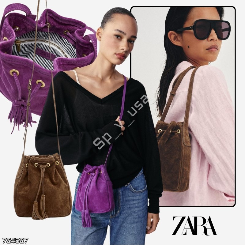 ZARA 🇪🇸
