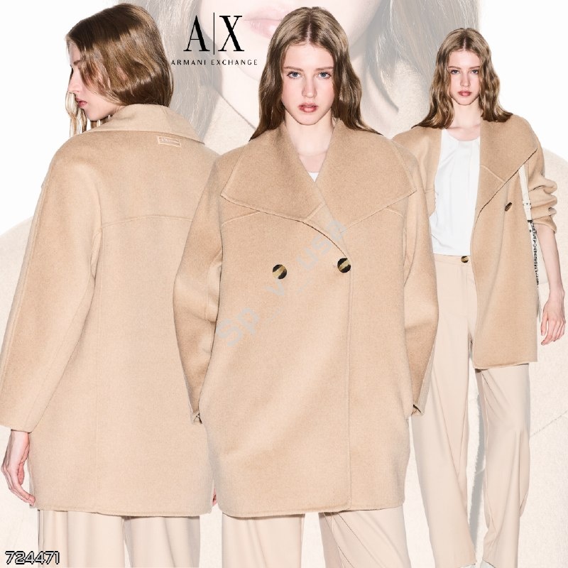 Armani Exchange