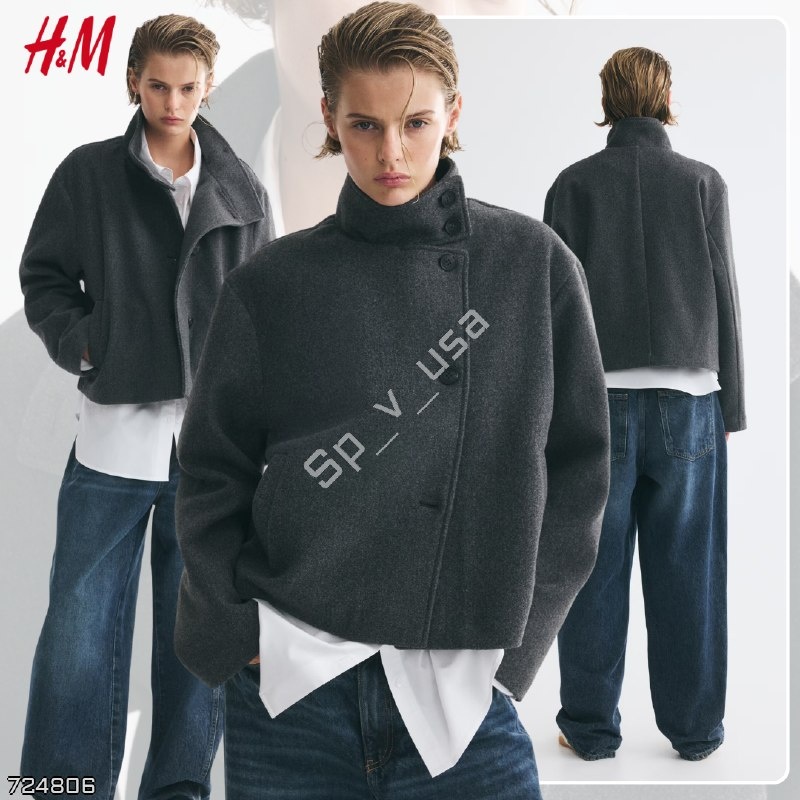 H&M