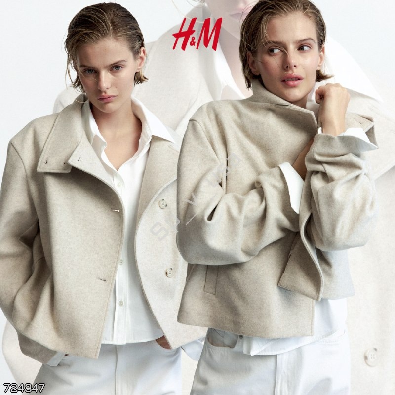 H&M