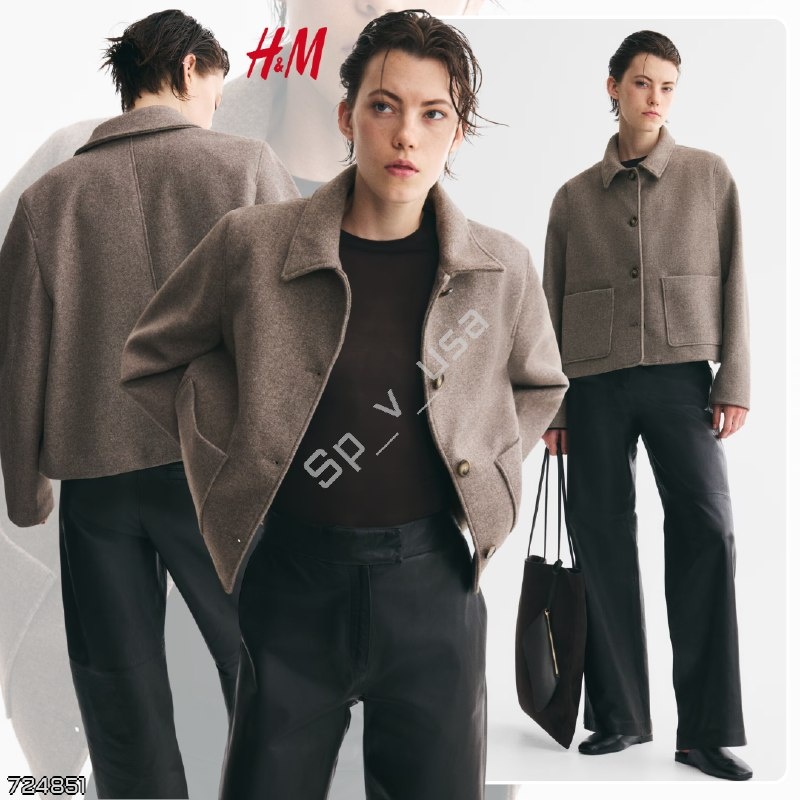 H&M