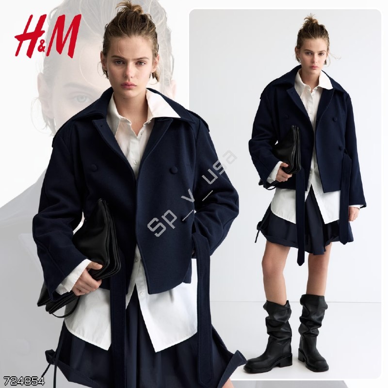 H&M