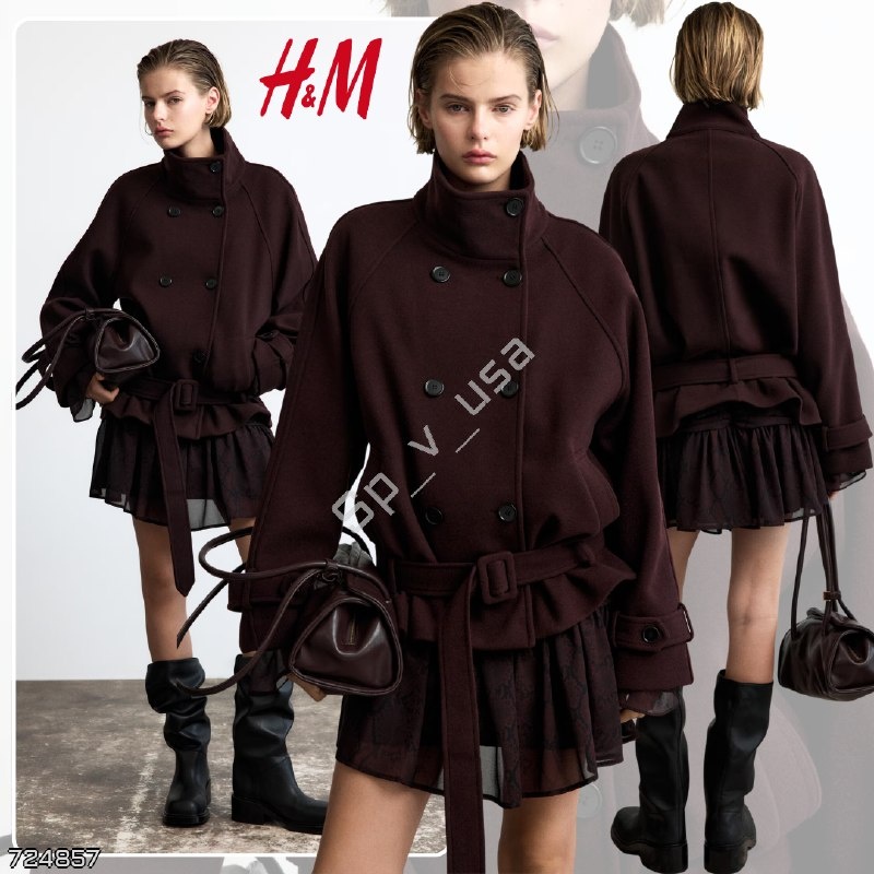 H&M