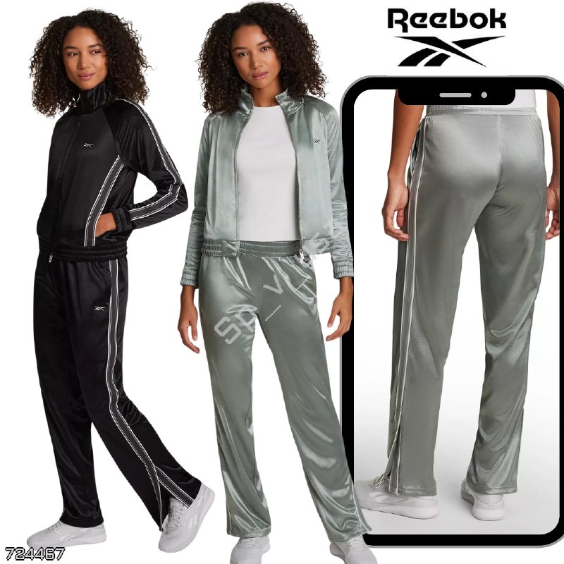 reebok