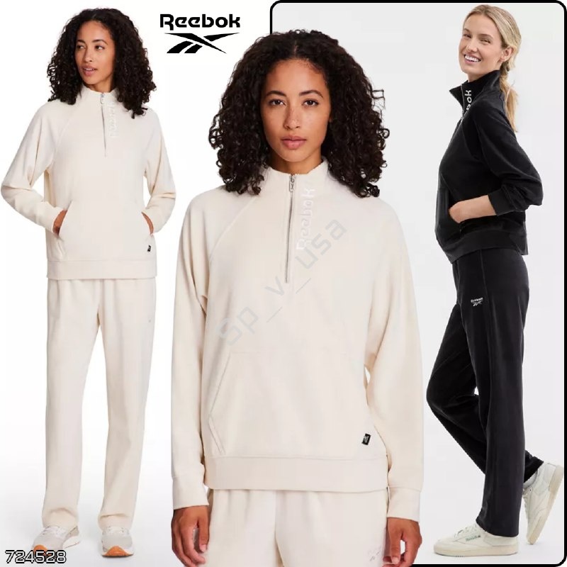 reebok
