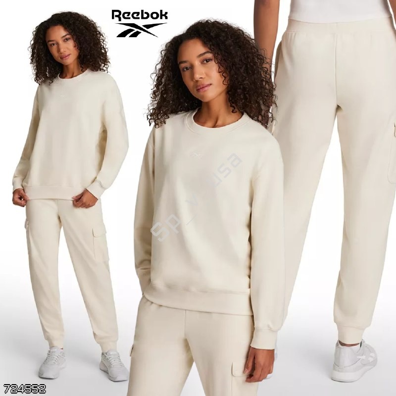 reebok