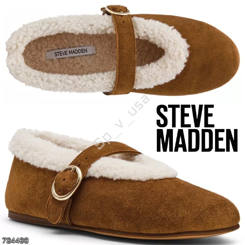 STEVE MADDEN