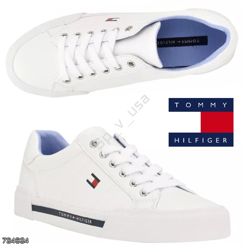 Tommy Hilfiger