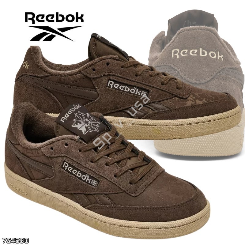 reebok
