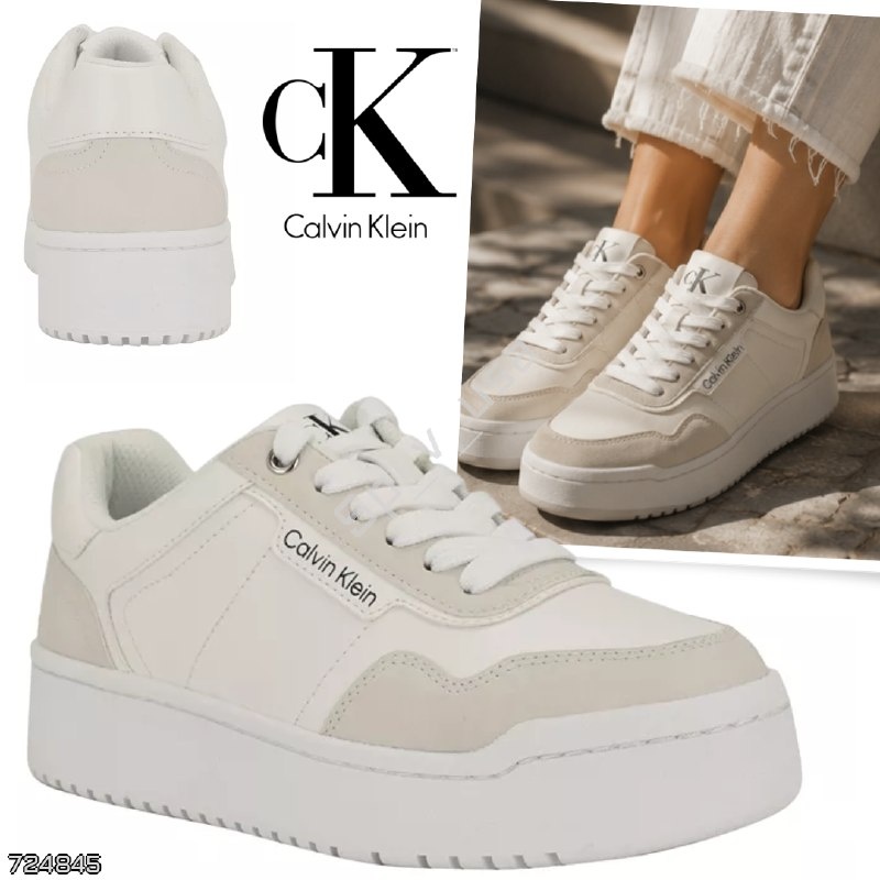 Calvin Klein