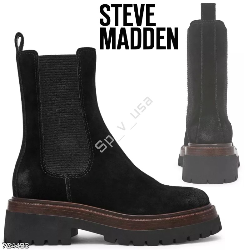 STEVE MADDEN