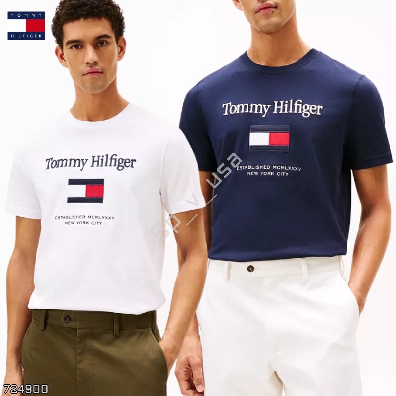 Tommy Hilfiger