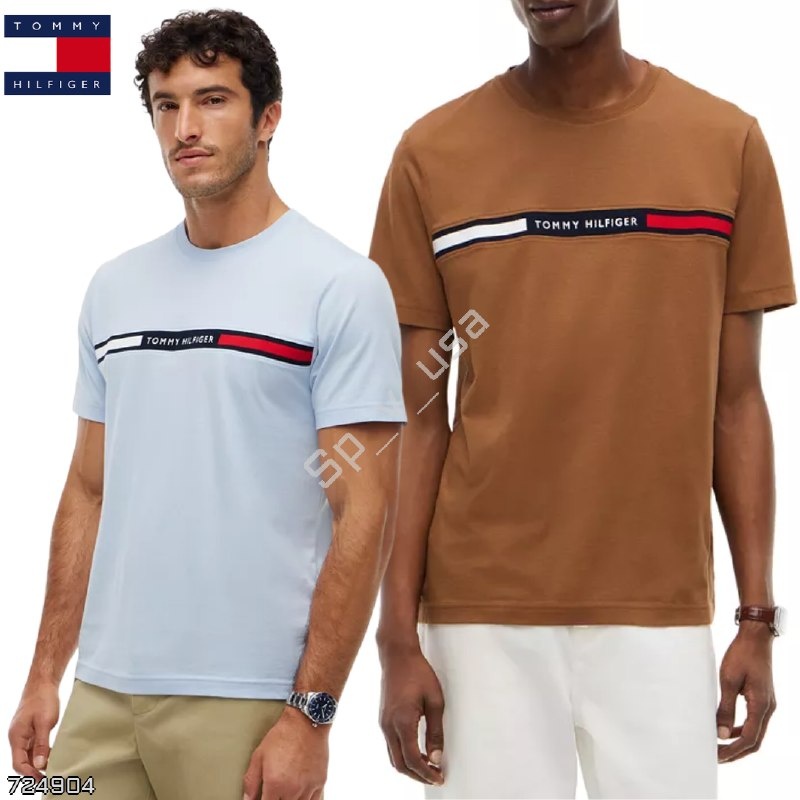 Tommy Hilfiger