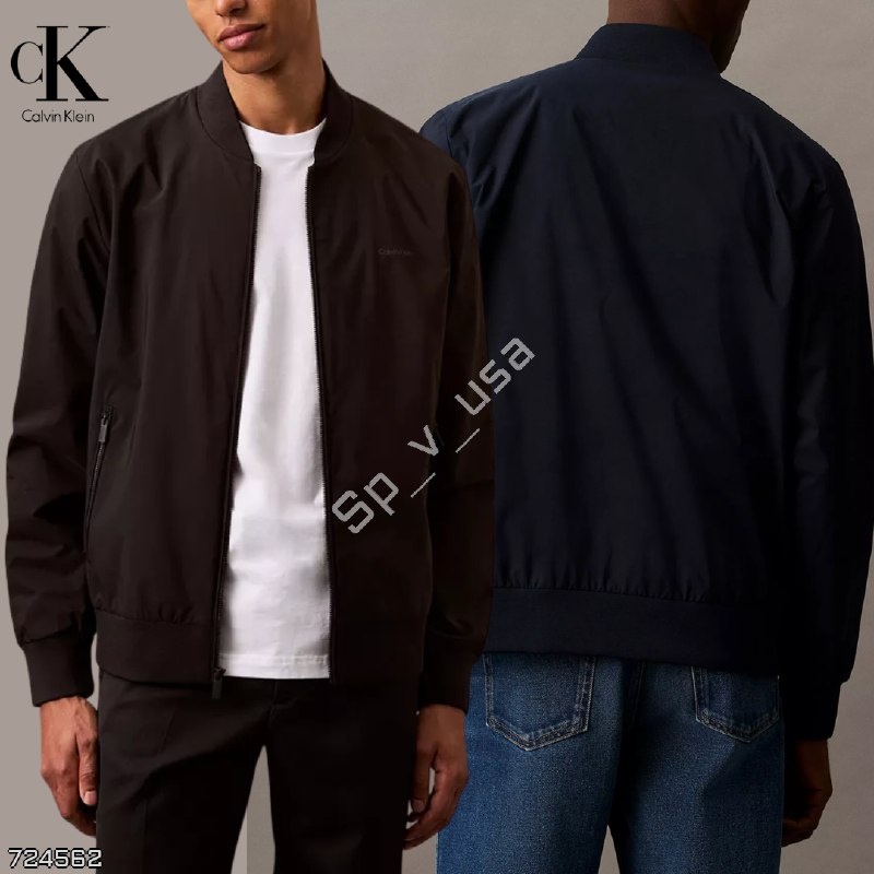 Calvin Klein