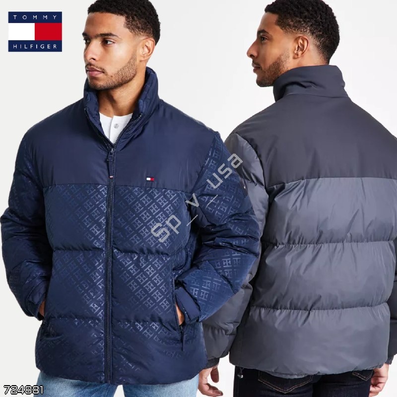 Tommy Hilfiger