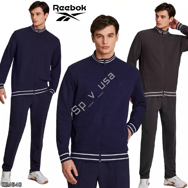 reebok