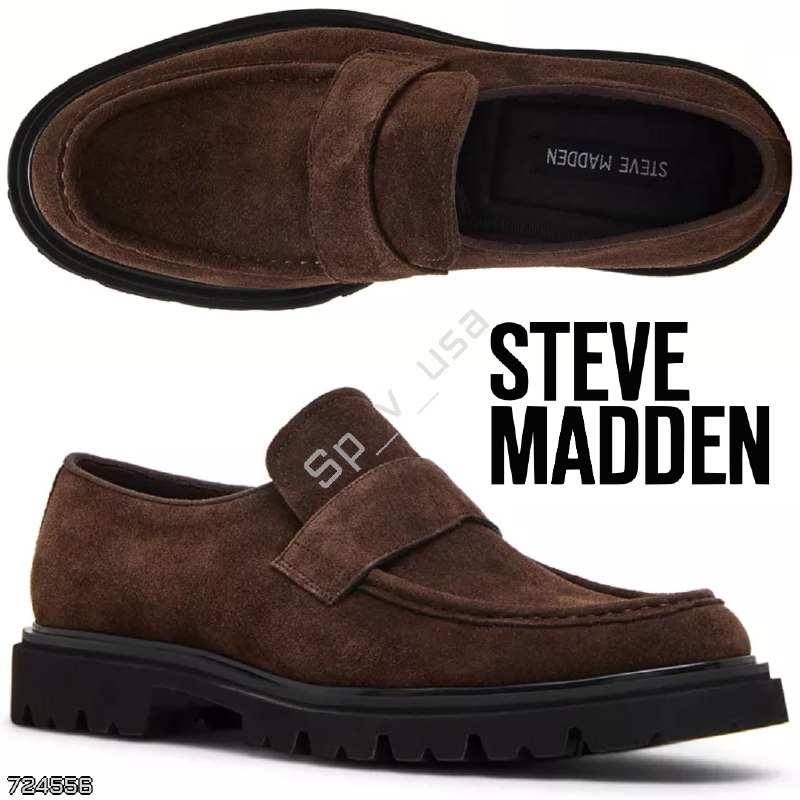 STEVE MADDEN