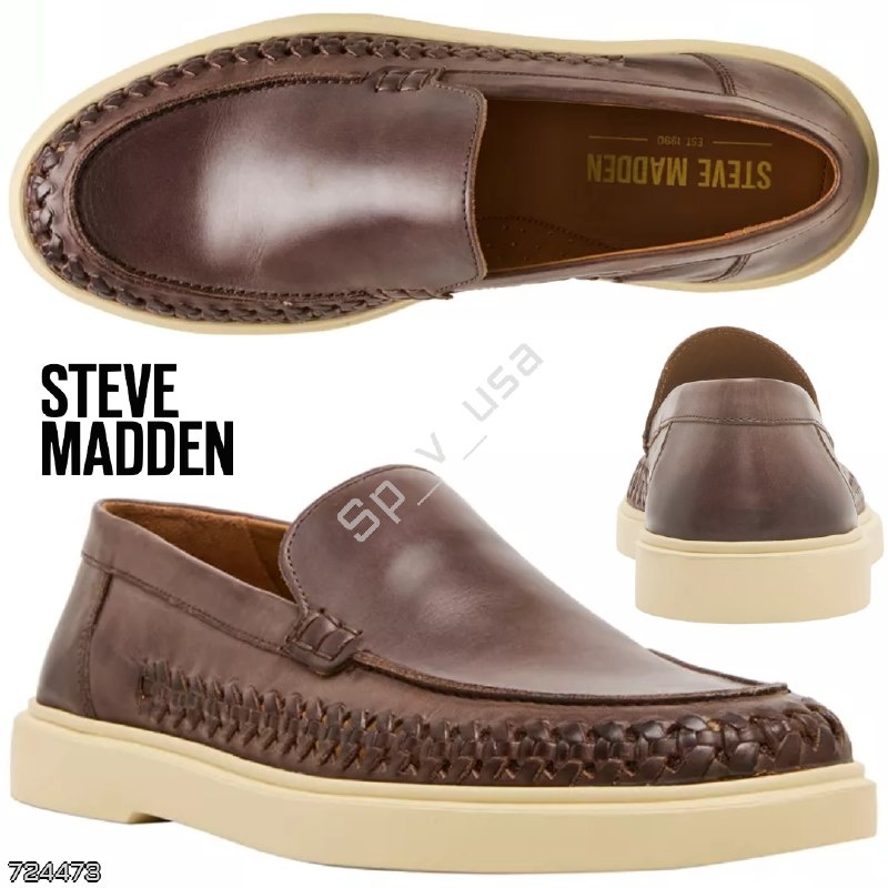 STEVE MADDEN