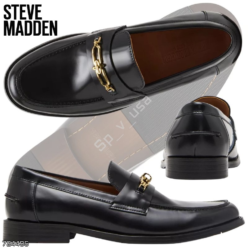 STEVE MADDEN