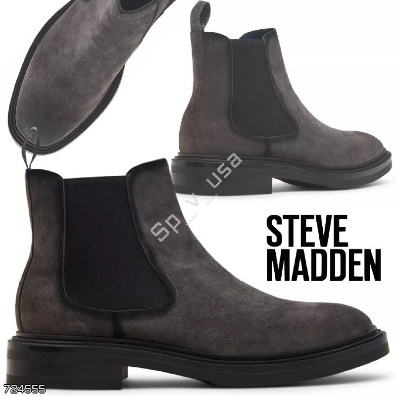 STEVE MADDEN