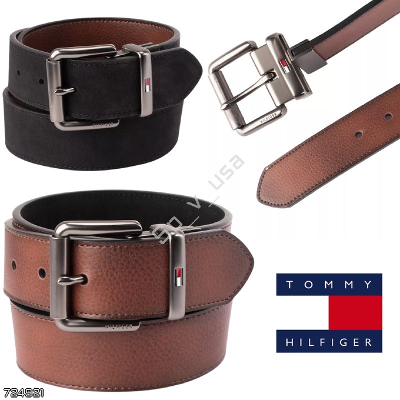 Tommy Hilfiger