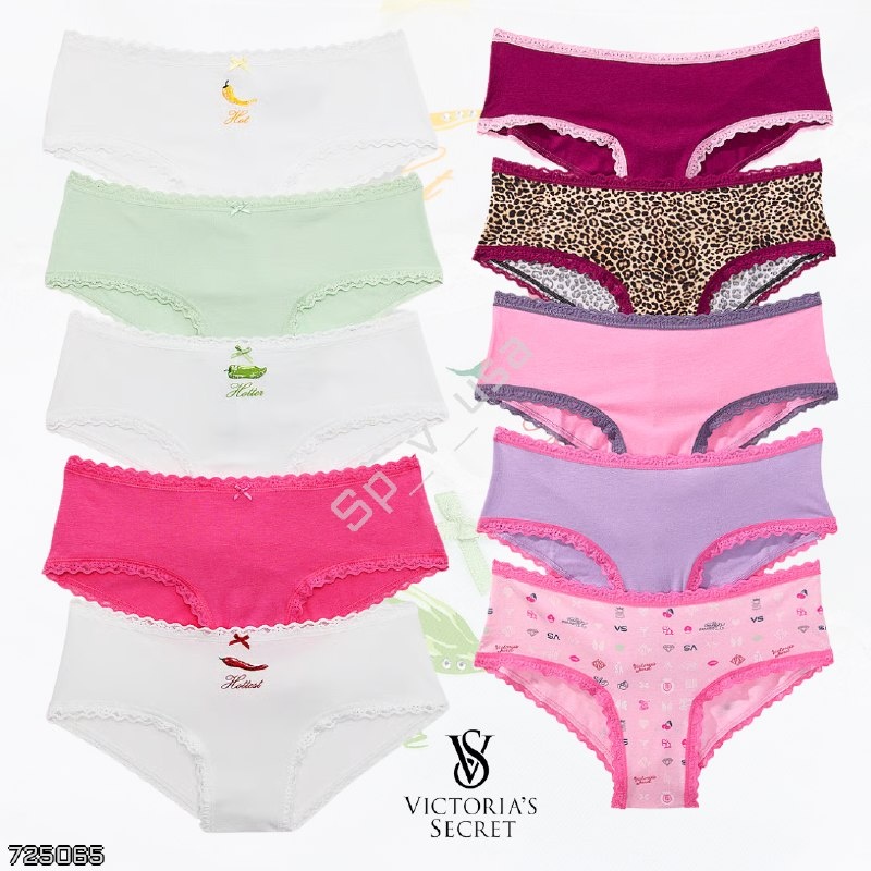 Victoria's Secret