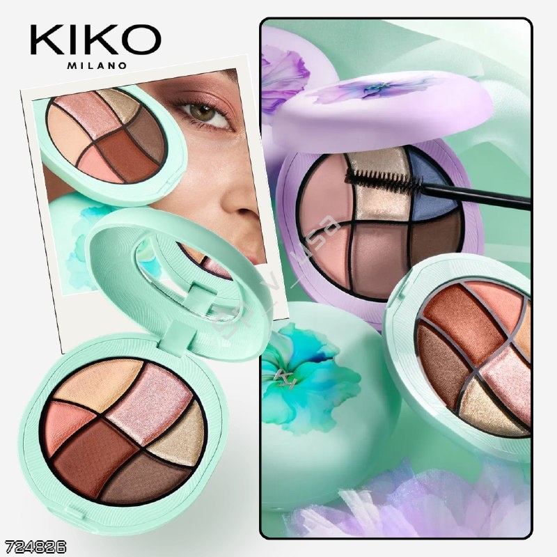 Kiko Milano