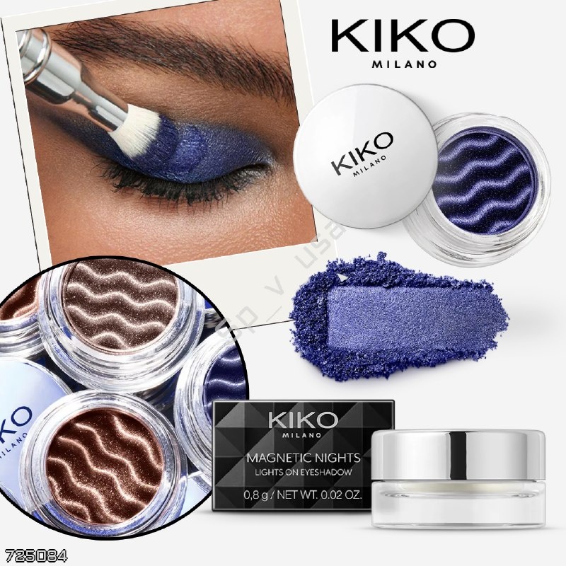 Kiko Milano