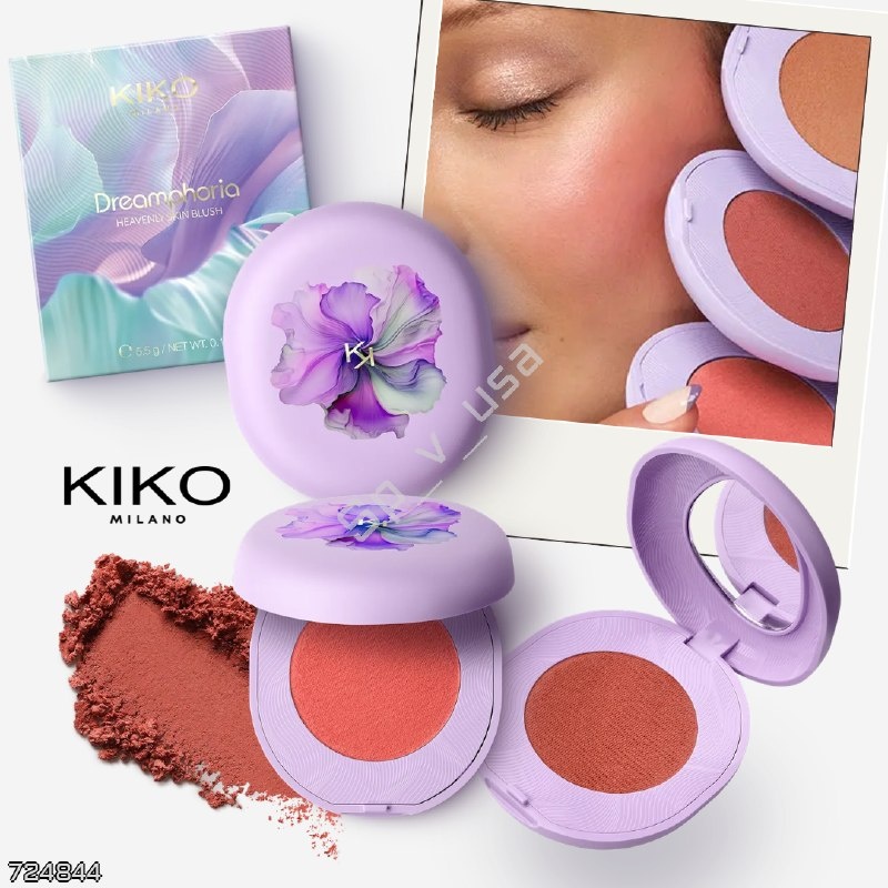Kiko Milano