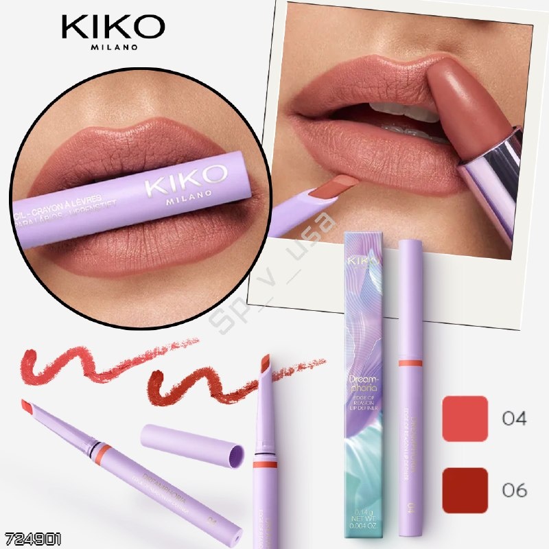Kiko Milano
