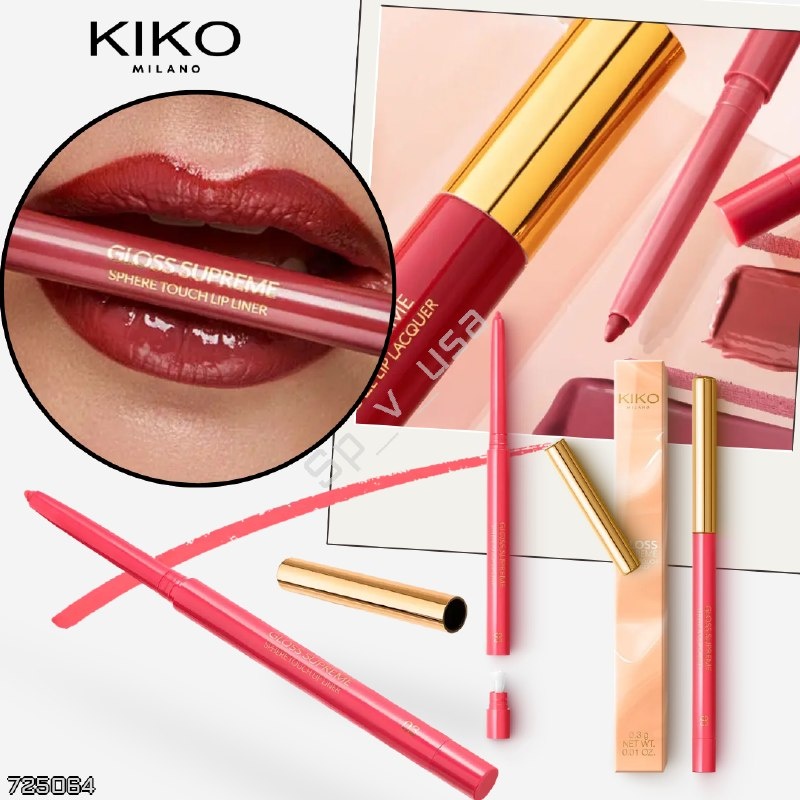 Kiko Milano 🇩🇪