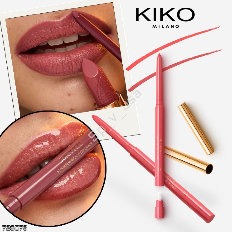 Kiko Milano