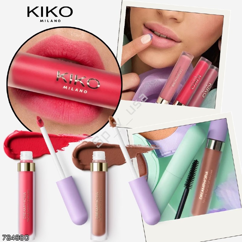 Kiko Milano