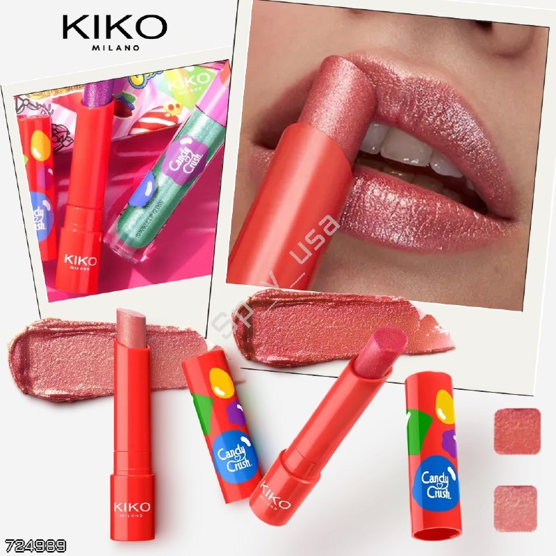 Kiko Milano